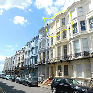 Kemptown Apartment