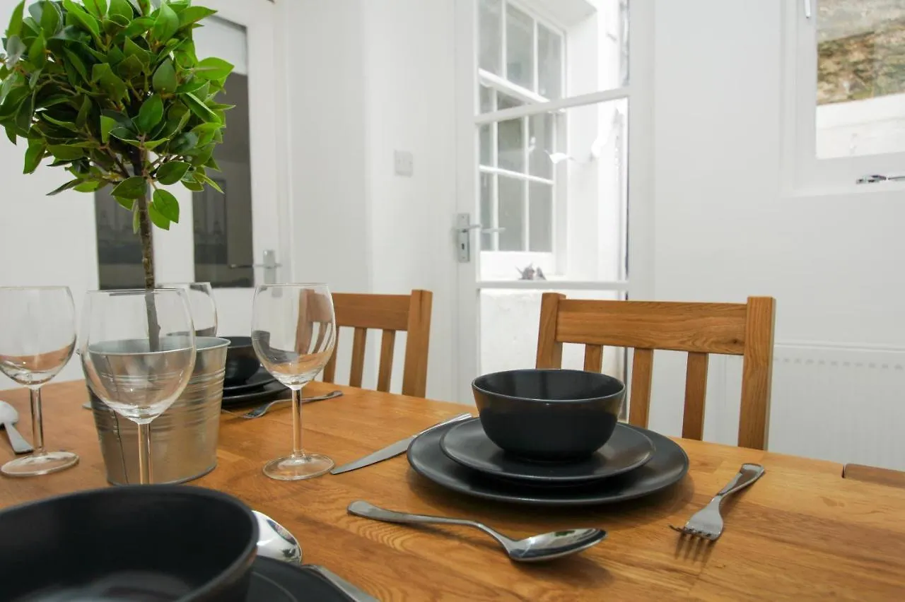 Montpelier Apartment - Central - By Brighton Holiday Lets United Kingdom
