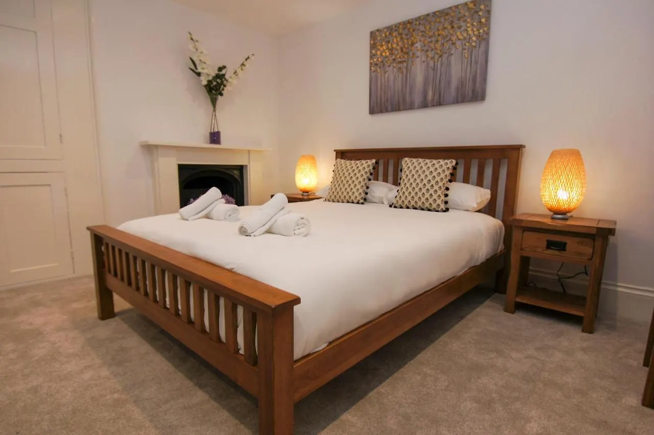 Montpelier Apartment - Central - By Brighton Holiday Lets 0*,  United Kingdom